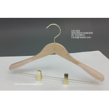 High Quality Wooden Hanger for Sale for Cheap Price
